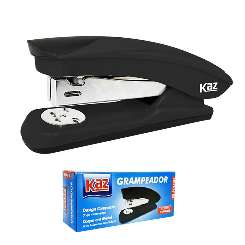 GRAMPEADOR KAZ 6101 20FLS